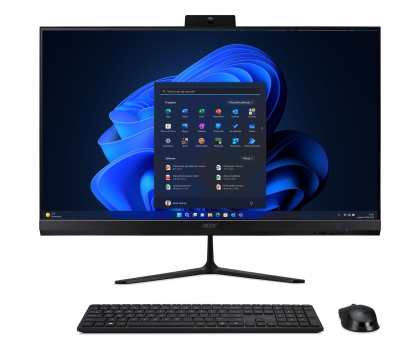 Komputer All In One Acer Aspire C27 Core 5-120U/16GB/512/Win11PX
